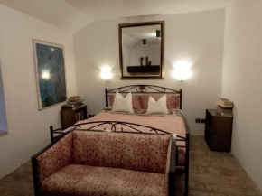 Chalet Cabbio